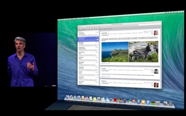 Neue Safari-Version  (Apple/Screenshot: Golem.de)